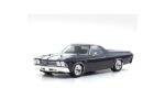 K.34419T1B KYOSHO FAZER MK2 CHEVY EL CAMINO SS396 1969