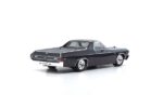 K.34419T1B KYOSHO FAZER MK2 CHEVY EL CAMINO SS396 1969