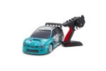 K.34473T1B KYOSHO FAZER MK2 SUBARU IMPREZA 2006 DRIFT T1