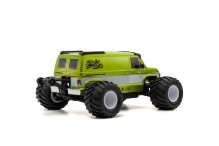 K.34491T2B KYOSHO MAD VAN VE 4WD FAZER MK2 1:10 READYSET - TYPE 2