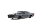 K.34492T1B KYOSHO FAZER MK2 DODGE CHARGER '70 SUPERCHARGED