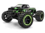 MV540100 BLACKZON SLYDER MT 1/16 4WD ELECTRIC TRUCK VERDE