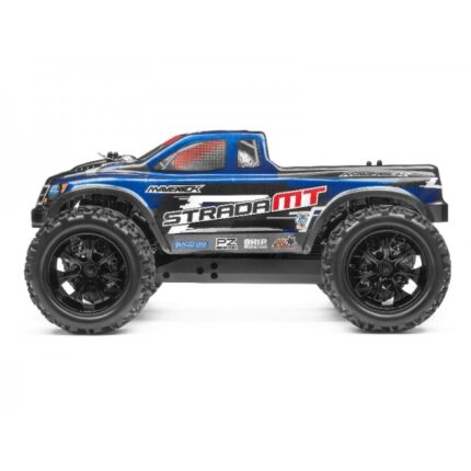 MV12615 STRADA MT MONSTER 1/10 RTR