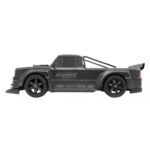 MV150351 QUANTUMR FLUX 4S 1/8 4WD RACE TRUCK - GREY