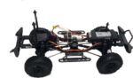 BB94706 BULL SCALER 1/10 4WD SCALER