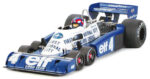 TA20053 TAMIYA TYRRELL P34 F1 MONACO 77