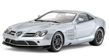 TA24317 TAMIYA MERCEDES BENZ SLR 722