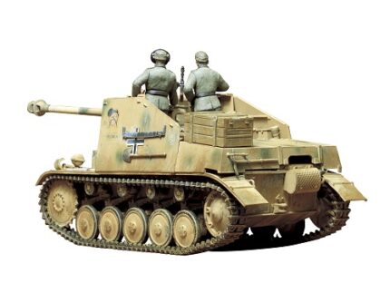 TA35060 TAMIYA GE DESTROYER MARDER II