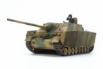 TA35381 TAMIYA GERMAN PANZER IV/70 (A)