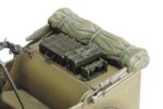 TA37015 TAMIYA HORCH Kfz.15 CAMPAGNIA NORD AFRICA 1:35