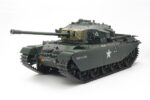 TA56045 TAMIYA CARRO GB CENTURION MK.III OPITION KIT