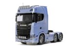 TA56368 TAMIYA SCANIA 770S TRUCK SCALA 1:14