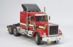 TA56301 TAMIYA KING HAULER