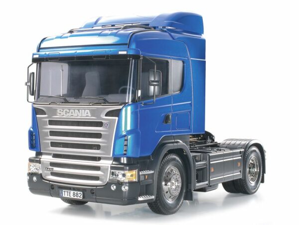 TA56318 TAMIYA SCANIA R470 HIGHLINE 2 ASSI