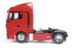 TA56332 TAMIYA MAN TGX 4×2 XLX BODY VERNICIATO RED