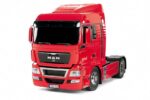 TA56332 TAMIYA MAN TGX 4×2 XLX BODY VERNICIATO RED