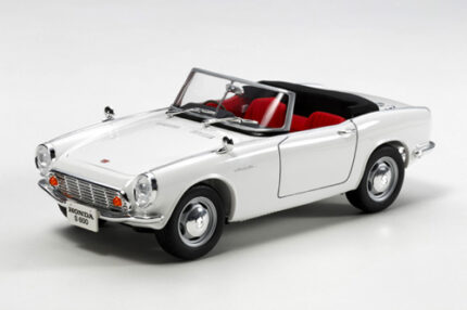 TA24340 TAMIYA HONDA S600