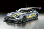 TA24345 TAMIYA MERCEDES AMG GT3