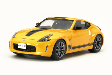 TA24348 TAMIYA NISSAN 370Z HERITAGE