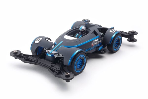 TA18100 TAMIYA ELEGLITTER TELAIO VZ