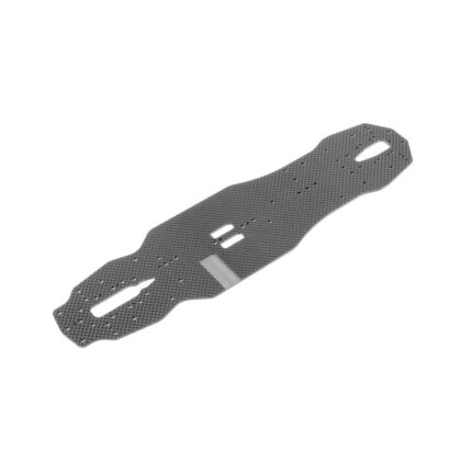 #301015 XRAY TELAIO IN GRAPHITE 2.2MM