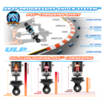 #308029 XRAY SISTEMA DI POMPANTE PROGRESSIVE