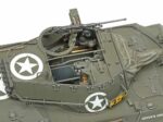 TA35376 TAMIYA CARRO AMERICANO M18 HELLCAT