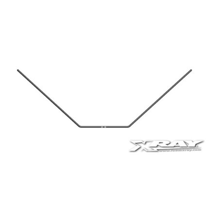 #362472 XRAY BARRA ANTIROLLIO POSTERIORE 1.2MM