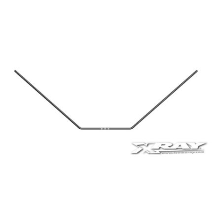 #362473 XRAY BARRA ANTIROLLIO POSTERIORE 1.3MM