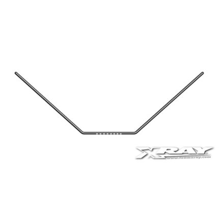 #362478 XRAY BARRA ANTIROLLIO POSTERIORE 1.8MM