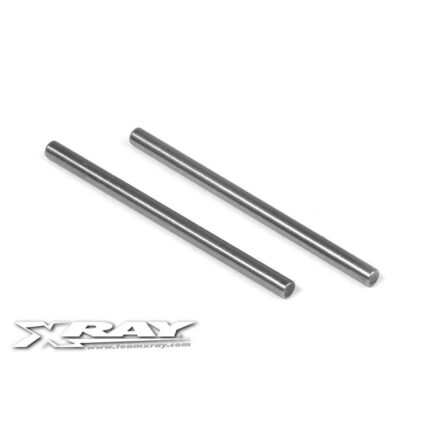 #367210 XRAY PERNI BRACCI POSTERIORI INFERIORI