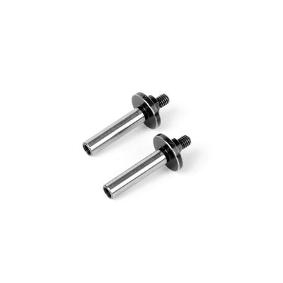 #372283 XRAY PERNO BLOCCO STERZO 4MM 1.5°