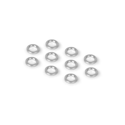 #372297 XRAY SPESSORE ALLUMINIO 4X6X1.0MM