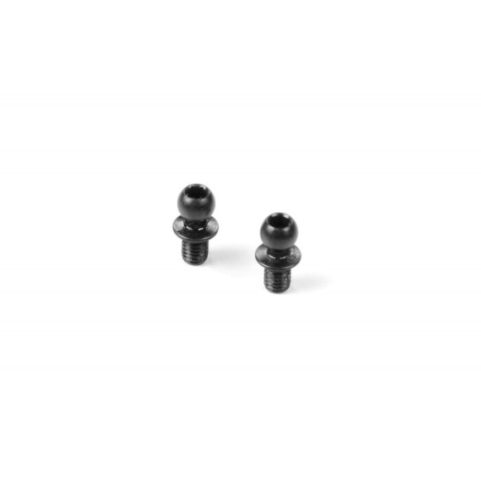 #372649 XRAY PIVOT BALL UNIVERSALE 4.2 MM FILETTO 4MM