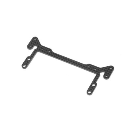 #376110 XRAY SUPPORTO POSTERIORE IN CARBONIO