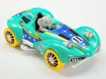 TA95569 TAMIYA ELEPHANT RACER TELAIO VZ