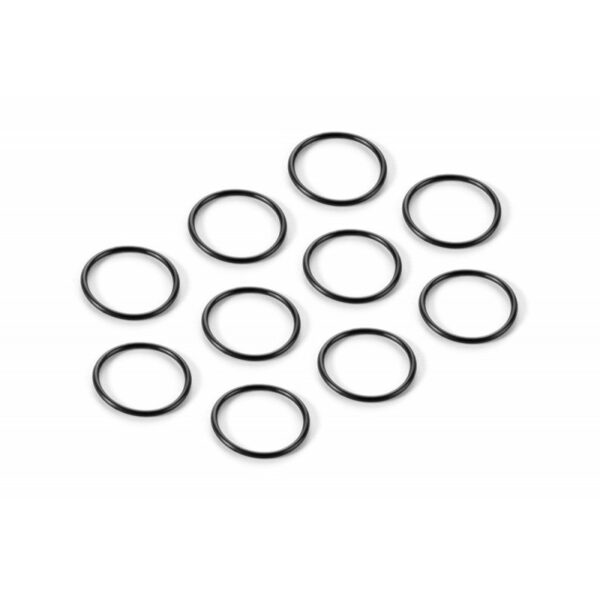 #970131 XRAY O-RING 13X1.0