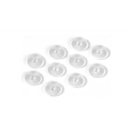 #971022 XRAY SILICONE O-RING 2X2