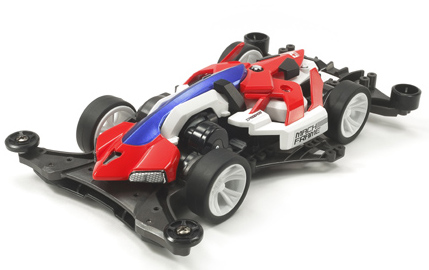 TA18714 TAMIYA MACH FRAME TELAIO FM-A