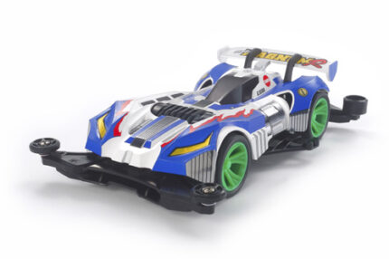 TA19453 TAMIYA GREAT MAGNUM R TELAIO FM-A