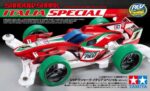 TA95224 TAMIYA SHADOW SHARK ITALIA SPECIAL TELAIO AR