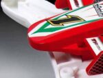 TA95224 TAMIYA SHADOW SHARK ITALIA SPECIAL TELAIO AR