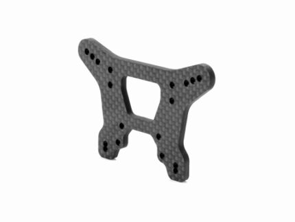 #363087 XRAY SUPPORTO AMMORTIZZATORI ANTERIORE IN CARBONIO