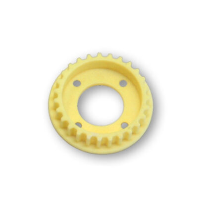 506213 SHEPHERD PULEGGIA KEVLAR T 27