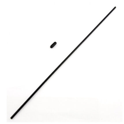 608402 SHEPHERD ANTENNA PLASTICA