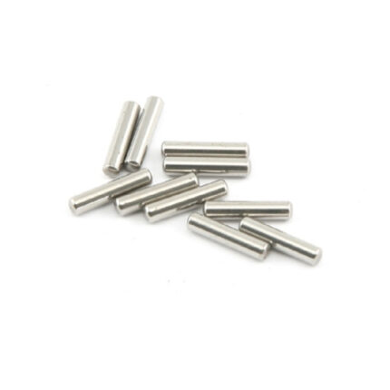 772512 SHEPHERD PIN 2,5X12MM