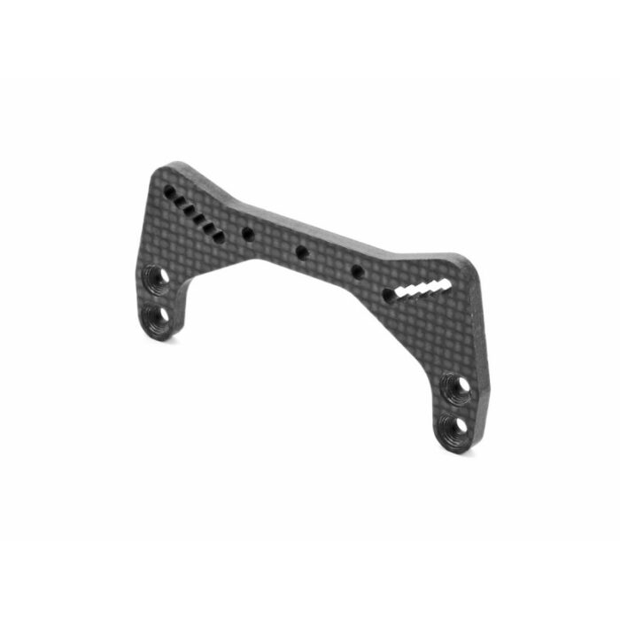 #322087 XRAY SUPPORTO AMMORTIZZATORI ANTERIORI IN CARBONIO