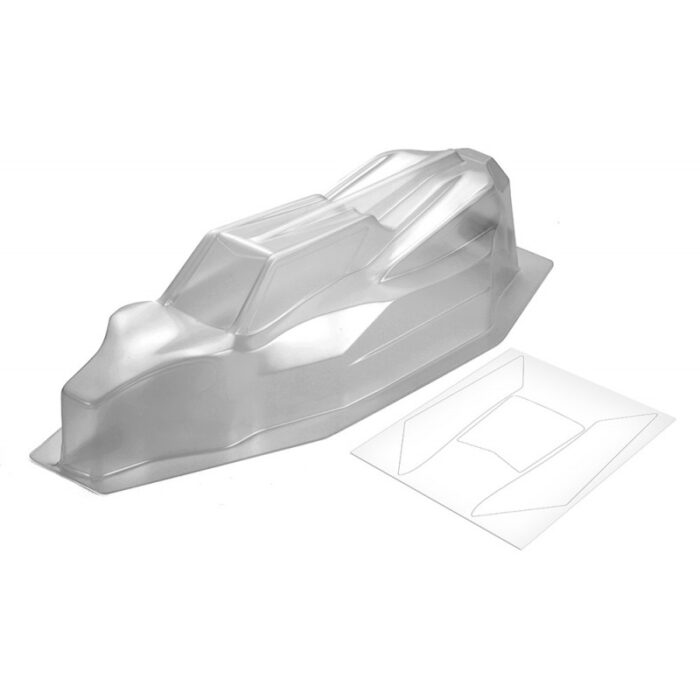 #329701 XRAY CARROZZERIA LEXAN 1/10 BUGGY - LIGHTWEIGHT 0.50MM