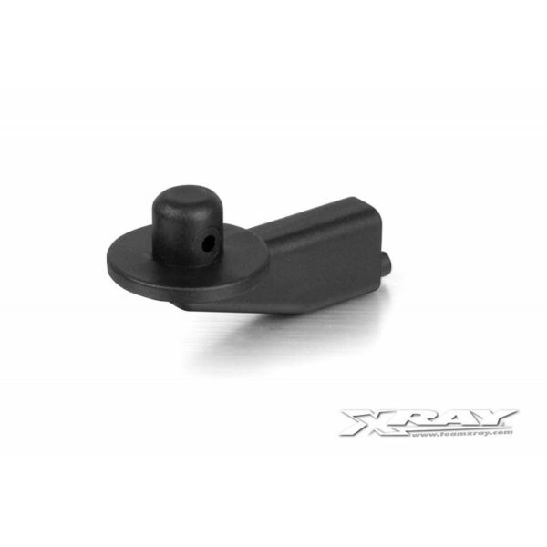 #351330 XRAY COLONNETTE SUPPORTO CARROZZERIA POSTERIORE