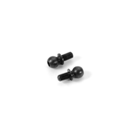 #362649 XRAY PIVOT 4.9MM FILETTO 5MM